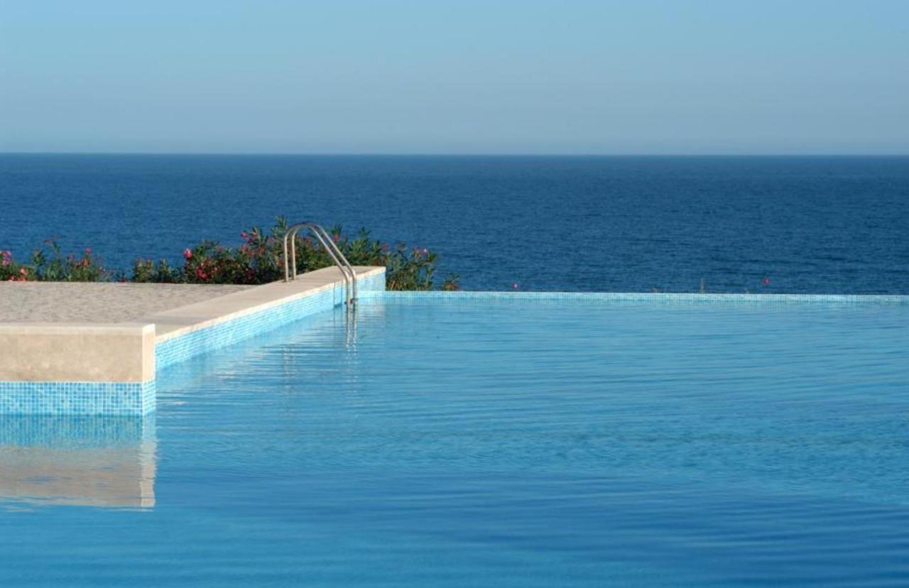 Вілла Mi Casa Es Tu Casa Praia Verde Екстер'єр фото