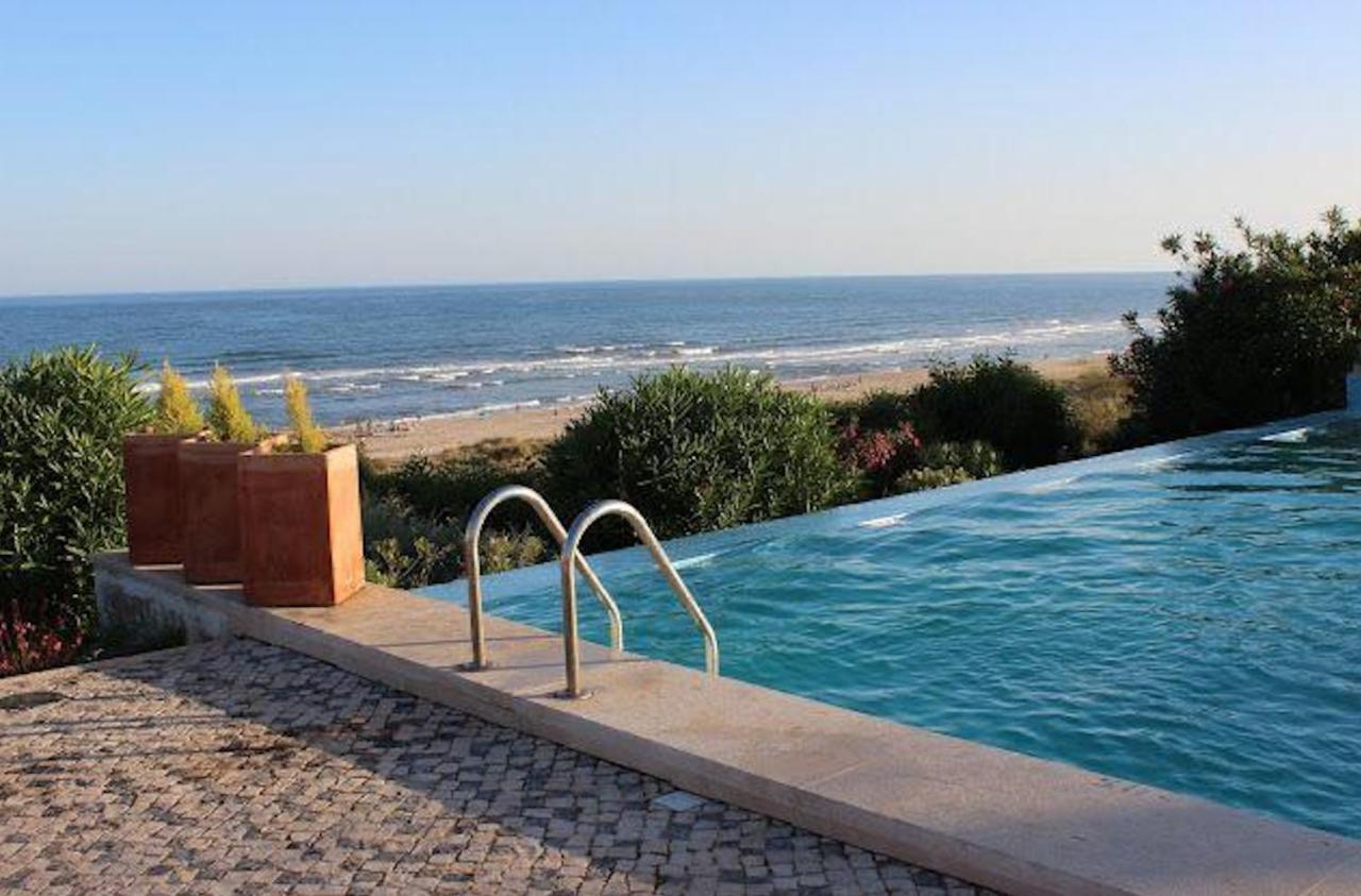Вілла Mi Casa Es Tu Casa Praia Verde Екстер'єр фото