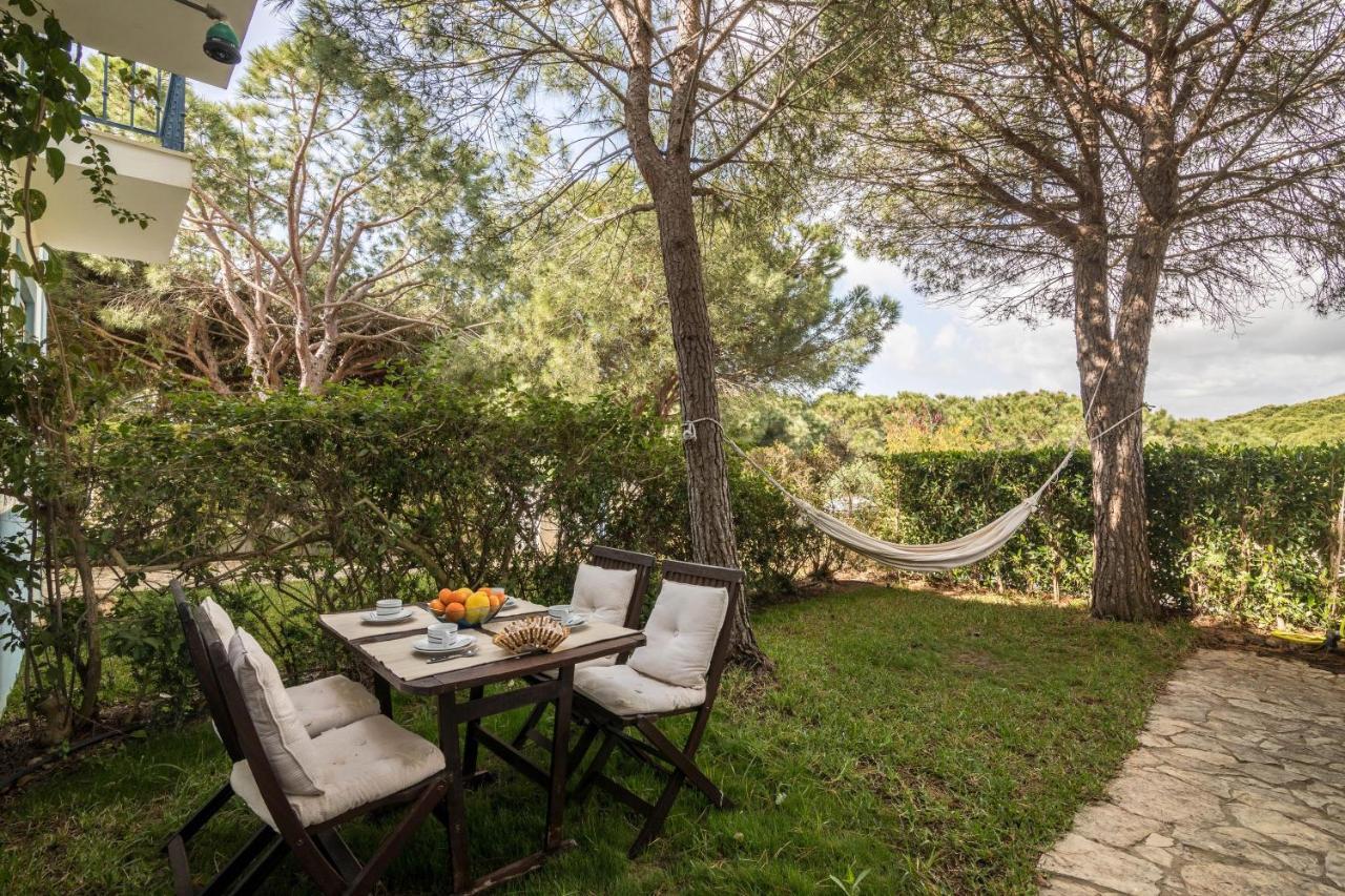Вілла Mi Casa Es Tu Casa Praia Verde Екстер'єр фото